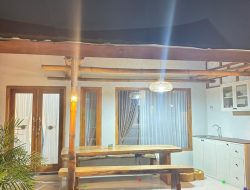 Umar kini Hadirkan Tempat VVIP, Perpaduan Kuliner Lezat dan Konsep Happy Family